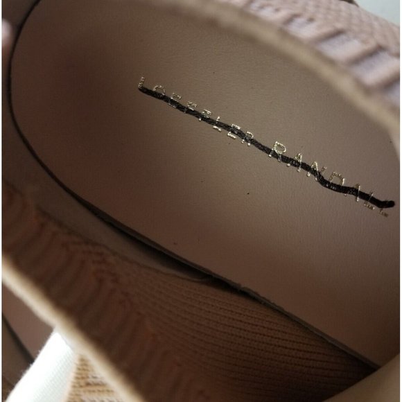 Loeffler Randall Remi Sneakers Neautral Motif Size 5 - Picture 5 of 5